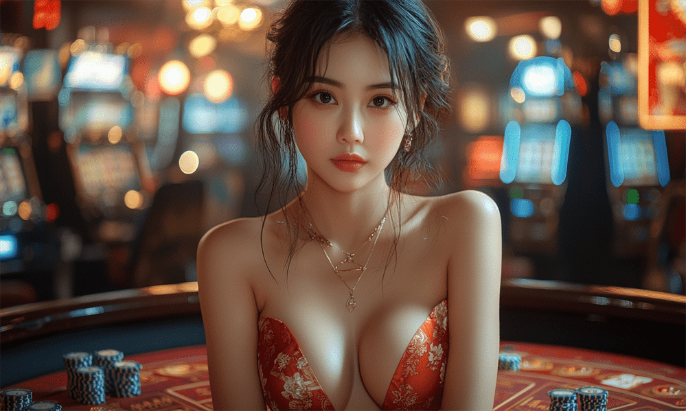 mgm casino