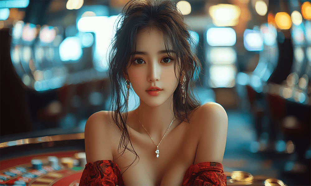 live casino game