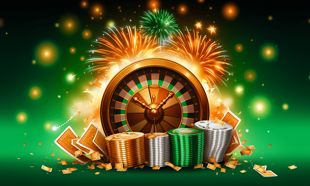 color game slot